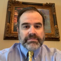 John F. Hubanks