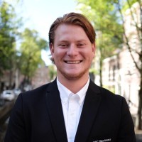 Daniel Bottelier