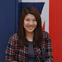 Eileen Chan