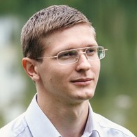 Petro Khariv