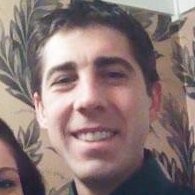 Kevin Golombeski