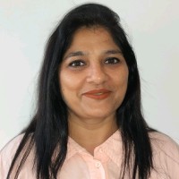Nivedini Fonseca