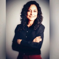 Carla Gurreonero Paz