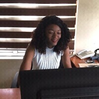 Priscilla Igwilo