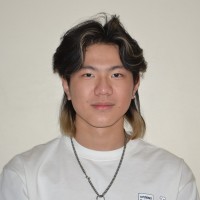 Colin Chen