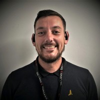 Ali Sulaiman, (Msc) In Advanced Networking