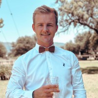 Wynand Odendaal