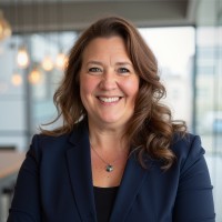 Cindy Blevins