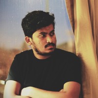 Priyatham Varma Alluri