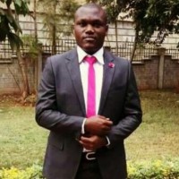Evans Maingi
