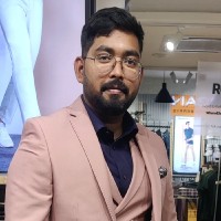 Prashanth Pendem