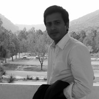 Naveed Iqbal