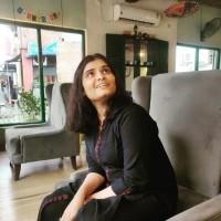 Prajakta Hushangabadkar