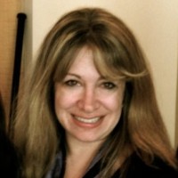 Melissa Stanton