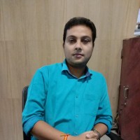 Devesh Sharma