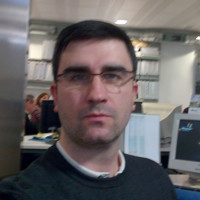 David Sánchez Muriarte