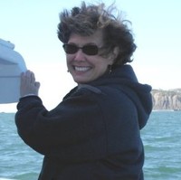 Joyce Ott