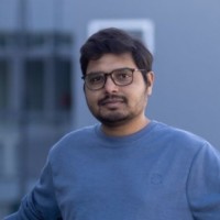 Sai Prakash Polakonda