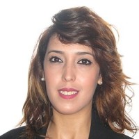 Sanae Bergoune