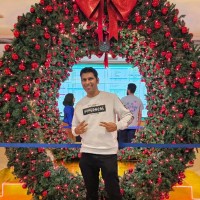 Pranil Kaldeep