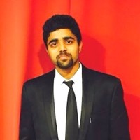 Rishabh Gupta