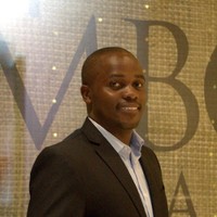 Edwin Gichana