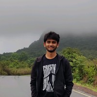 Vedant Shinde