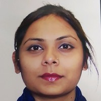 sabrina binte rahman
