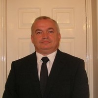 Craig Elliot