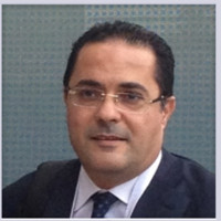 Khaled El Sharkawy