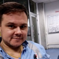 Mauro De Oliveira Junior
