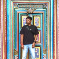 Hareesh S