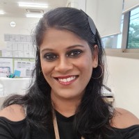 Linda Peter