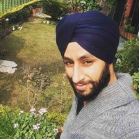 Angadpreet Sabharwal