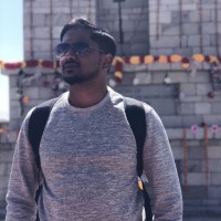 Parthiban Ramachandran