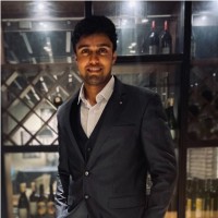 Siddhant (Sid) Gollerkeri