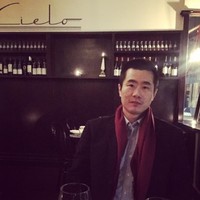 James Zhou