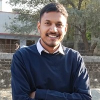 Tushar Choudhary
