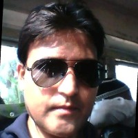 Nitin Krishna Kokare