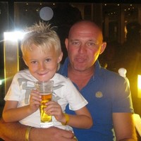 Gary Murdoch