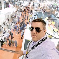 Daniel Caniza Gardel