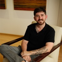 Eric Sullivan