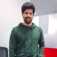 Pavan Kumar Nukala
