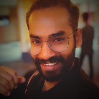 Satish Uddanda