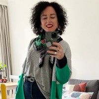 Veronica Meca Llamas