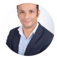 Ali Zraibia