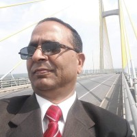 Yuba Raj Bhusal