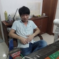 覃振宝