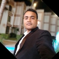 Mangesh Hatwar