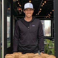 Boo (Patrick) Crosby